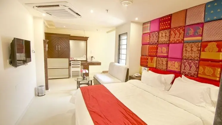 Suite (Renovated)