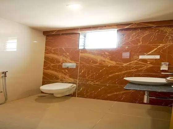 Suite (Renovated)