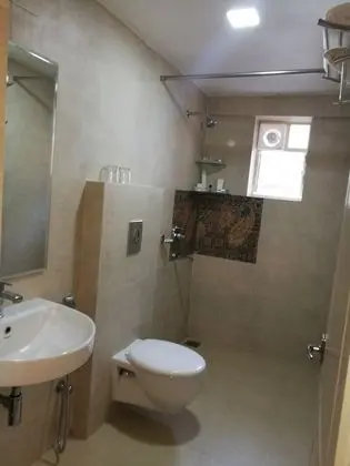 Standard Oda, 1 Çift Kişilik Yatak, Sigara İçilmez