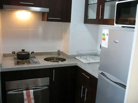 Standard Apart Daire, 1 Yatak Odası, Sigara İçilmez