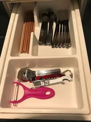 Apart Daire (1203)