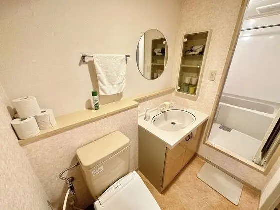 Apart Daire (1203)