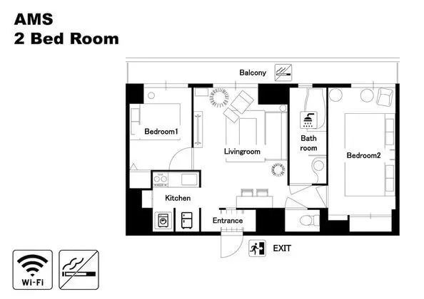Apart Daire (2702)