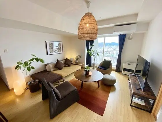 Apart Daire (2702)