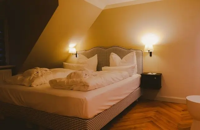 Comfort Apart Daire, 1 Yatak Odası, Balkon