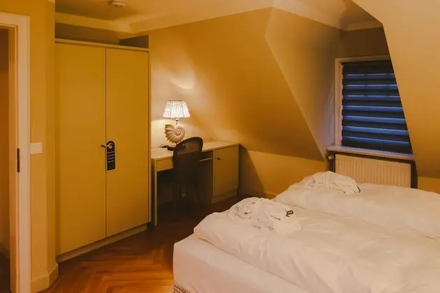 Comfort Apart Daire, 1 Yatak Odası, Balkon