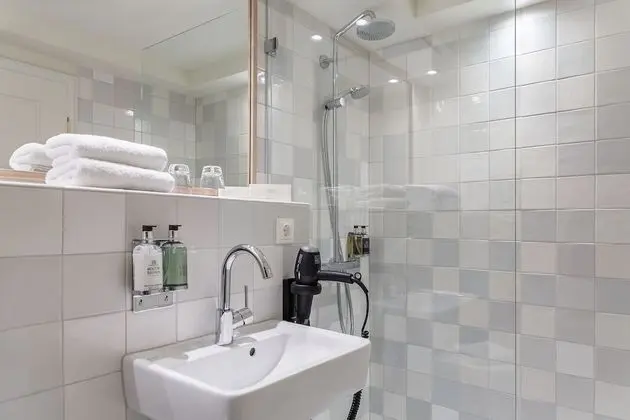 Comfort Apart Daire, 1 Yatak Odası, Veranda