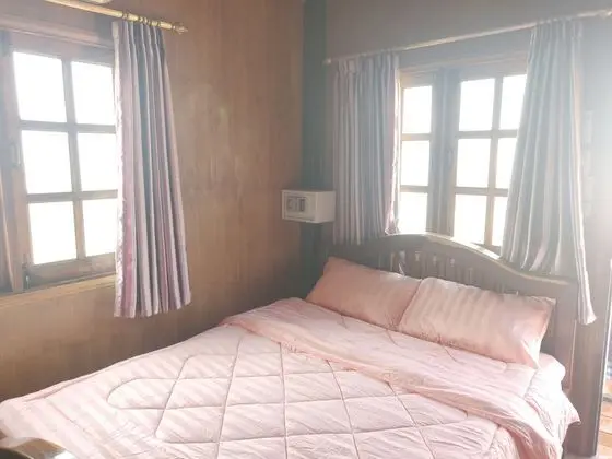 Deluxe Bungalow No.1