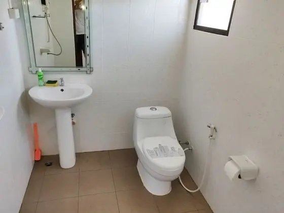 Deluxe Bungalow No.1