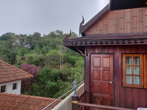 Deluxe Bungalow No.1