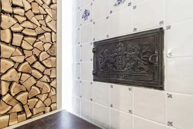 Standard Tek Büyük veya İki Ayrı Yataklı Oda, Dağ Manzaralı