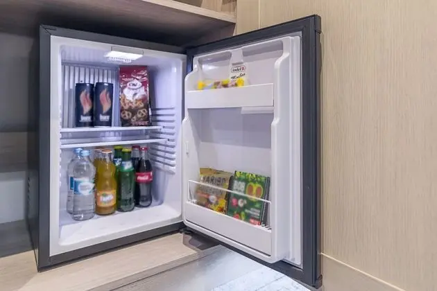 Standard Tek Büyük veya İki Ayrı Yataklı Oda, Dağ Manzaralı
