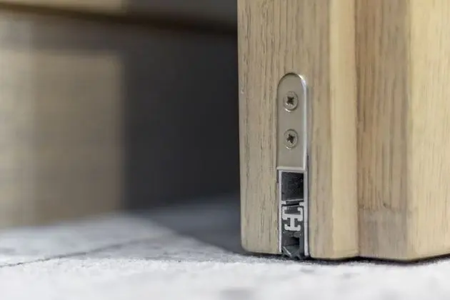 Standard Tek Büyük Yataklı Oda, Avlu Manzaralı