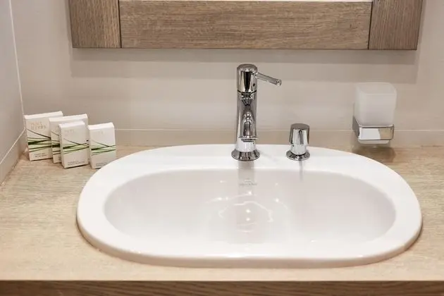 Standard Tek Büyük Yataklı Oda, Avlu Manzaralı