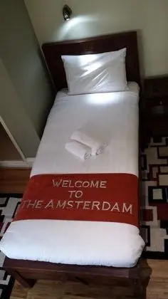 İki Ayrı Yataklı Oda