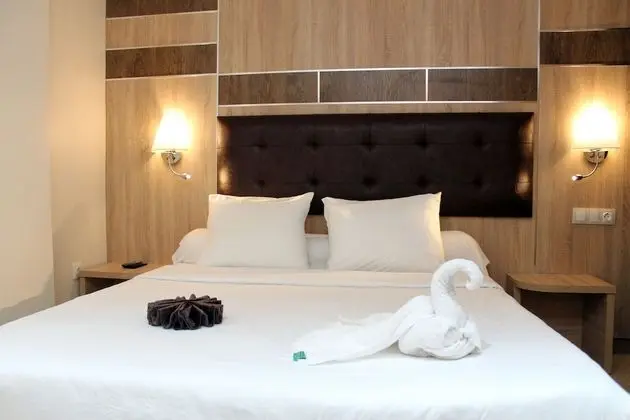 Comfort Tek Kişilik Oda