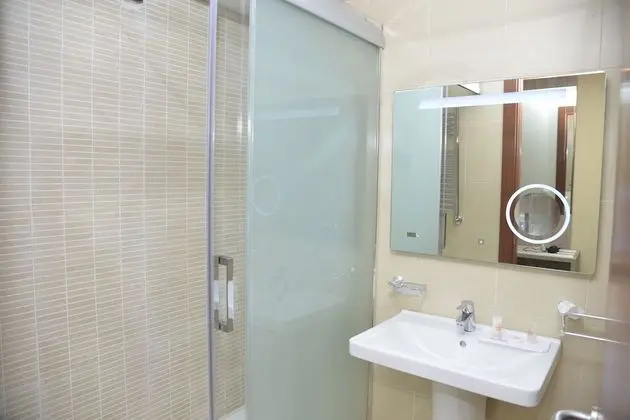 Comfort Tek Kişilik Oda
