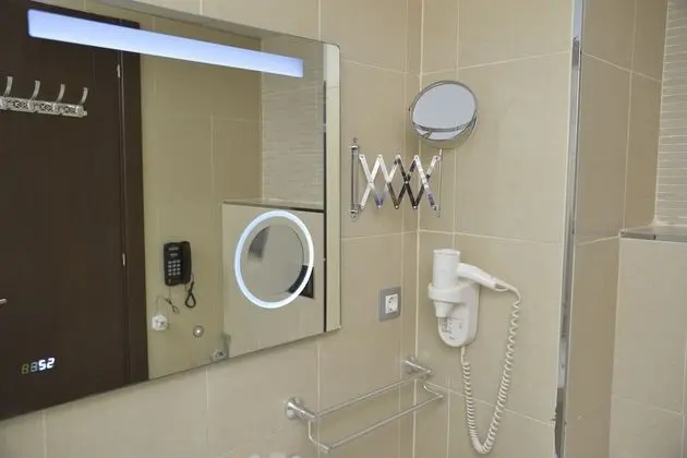 Comfort Tek Kişilik Oda