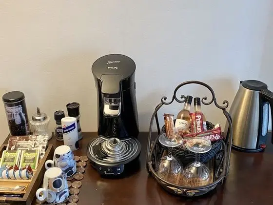 Premium Tek Büyük veya İki Ayrı Yataklı Oda, Banyolu/Duşlu