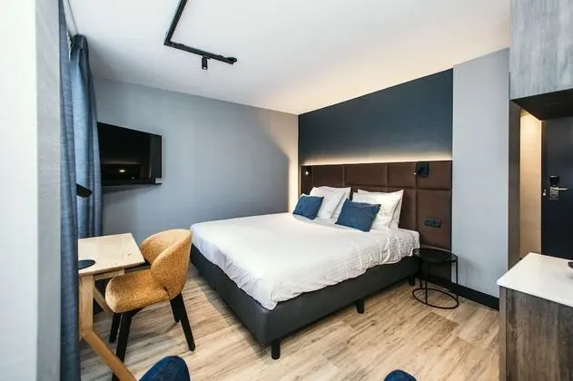 Comfort İki Ayrı Yataklı Oda