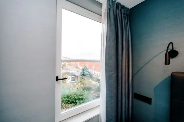 Comfort İki Ayrı Yataklı Oda