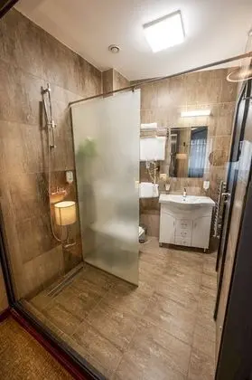 Comfort İki Ayrı Yataklı Oda