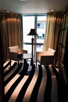 Classic Tek Büyük Yataklı Oda, Balkon