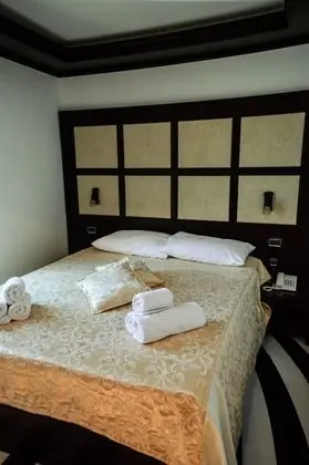 Classic Tek Büyük Yataklı Oda, Balkon