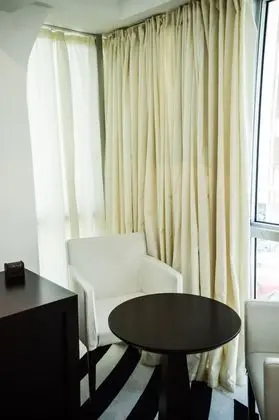 Classic Tek Büyük Yataklı Oda, Balkon