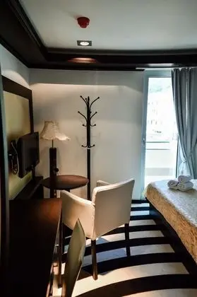 Standard Tek Büyük Yataklı Oda, 1 Büyük (Queen) Boy Yatak, Şehir Manzaralı