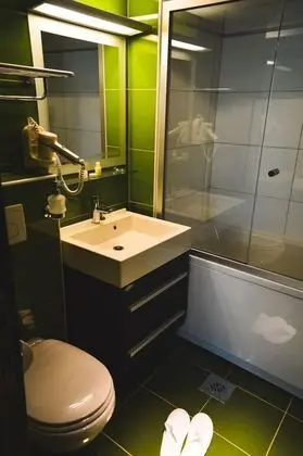 Standard Tek Büyük Yataklı Oda, 1 Büyük (Queen) Boy Yatak, Şehir Manzaralı