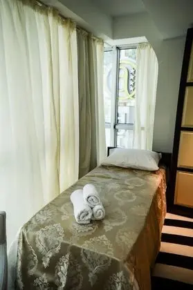 Superior Üç Kişilik Oda, Şehir Manzaralı