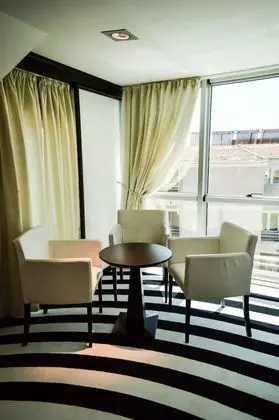 Superior Üç Kişilik Oda, Şehir Manzaralı