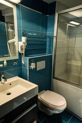Superior Üç Kişilik Oda, Şehir Manzaralı