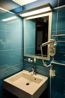 Superior Üç Kişilik Oda, Şehir Manzaralı