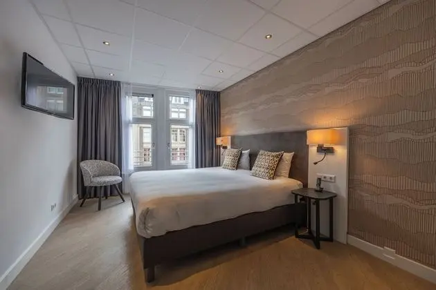 Comfort Oda, Şehir Manzaralı