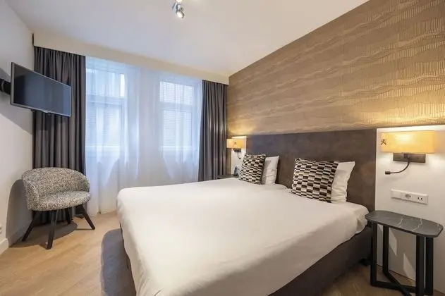 Comfort Oda, Şehir Manzaralı