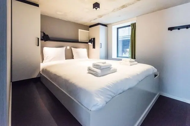 Apart Daire, 1 Yatak Odası (2 queen beds)