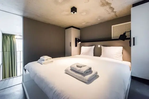 Apart Daire, 1 Yatak Odası (2 queen beds)