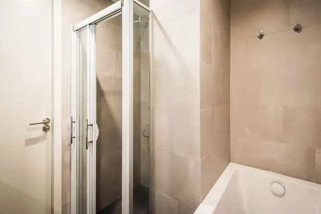 Apart Daire, 1 Yatak Odası (2 queen beds)