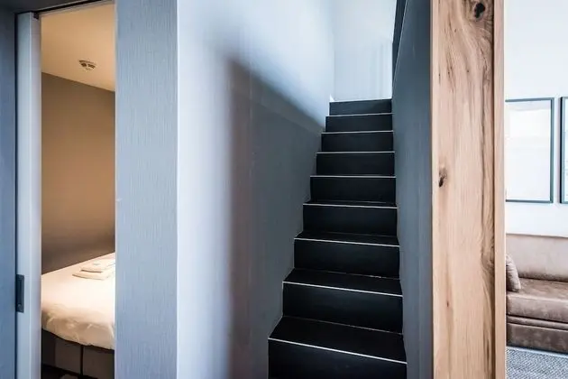 Apart Daire, 1 Yatak Odası (2 queen beds + double sofabed)