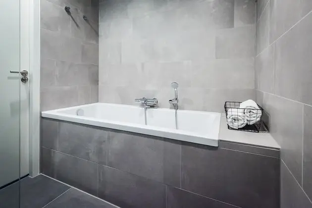 Apart Daire, 2 Yatak Odası (1 queen bed and 2 single beds)