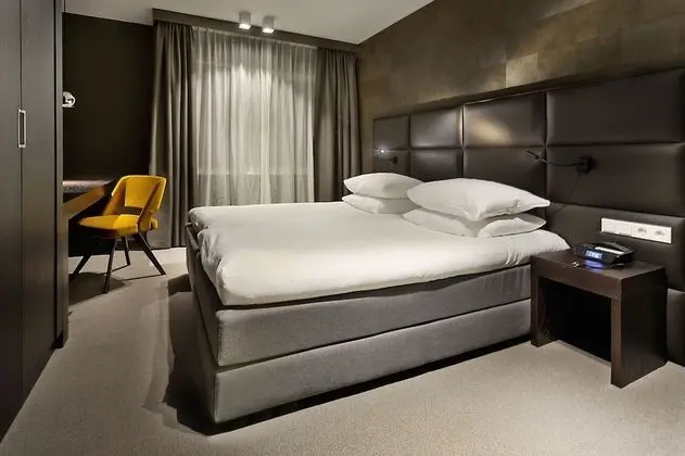 Comfort İki Ayrı Yataklı Oda, 2 Tek Kişilik Yatak
