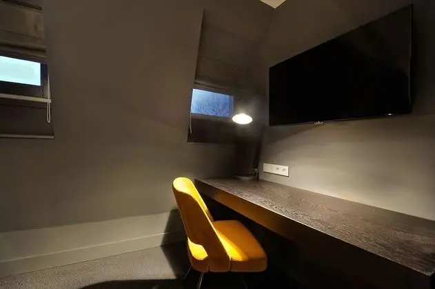 Comfort İki Ayrı Yataklı Oda, 2 Tek Kişilik Yatak