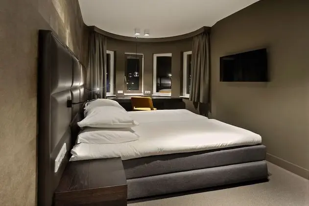 Comfort İki Ayrı Yataklı Oda, 2 Tek Kişilik Yatak