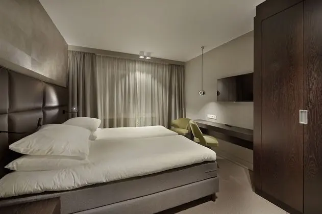 Comfort İki Ayrı Yataklı Oda, 2 Tek Kişilik Yatak