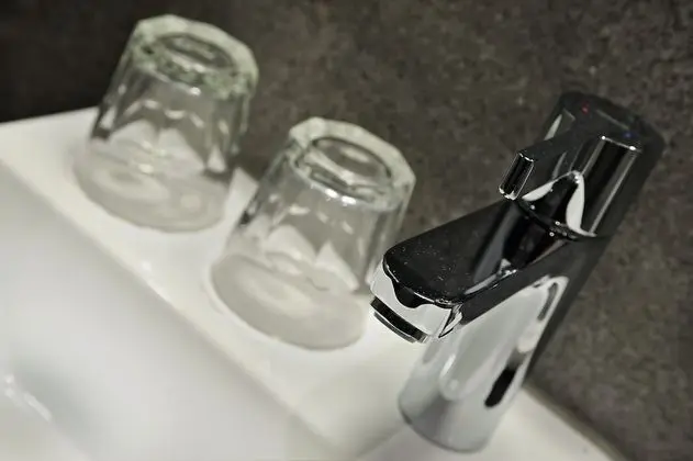 Comfort İki Ayrı Yataklı Oda, 2 Tek Kişilik Yatak