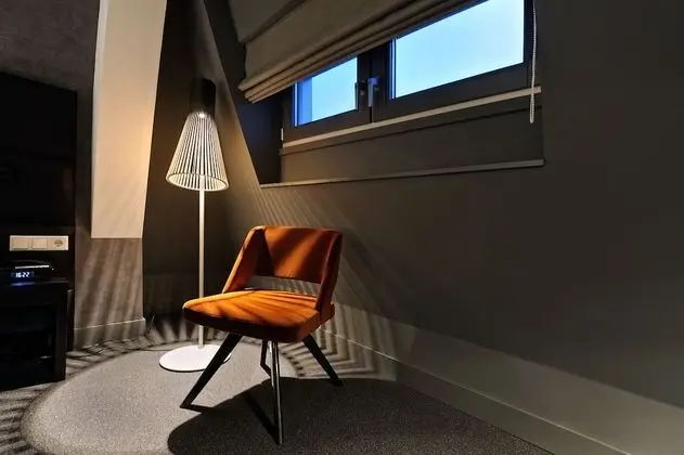 Comfort İki Ayrı Yataklı Oda, 2 Tek Kişilik Yatak