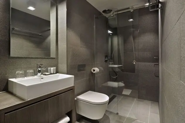 Comfort İki Ayrı Yataklı Oda, 2 Tek Kişilik Yatak