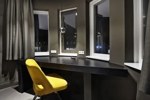 Deluxe İki Ayrı Yataklı Oda, 2 Tek Kişilik Yatak